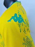24-25 JS Kabylie Player Version Thailand Quality