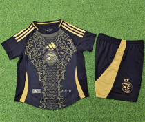 Player Version Kids kit 2024 Algeria Thailand Quality