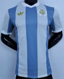 2024 Argentina (50th Anniversary Commemoration) Player Version Thailand Quality