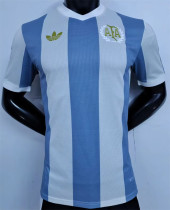 2024 Argentina (50th Anniversary Commemoration) Player Version Thailand Quality
