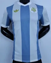 2024 Argentina (50th Anniversary Commemoration) Player Version Thailand Quality