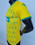 24-25 JS Kabylie Player Version Thailand Quality