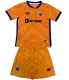 24-25 FC Porto Away Set.Jersey & Short High Quality