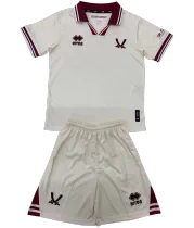 24-25 Sheffield FC Third Away Set.Jersey & Short High Quality