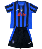 24-25 Atalanta B.C. home Set.Jersey & Short High Quality