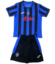 24-25 Atalanta B.C. home Set.Jersey & Short High Quality