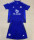 24-25 Leicester City home Set.Jersey & Short High Quality