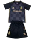 24-25 Coventry Third Away Set.Jersey & Short High Quality