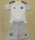 Kids kit 24-25 Leicester City Third Away Thailand Quality