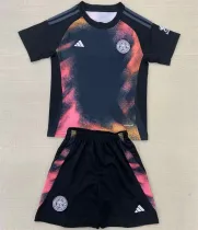 Kids kit 24-25 Leicester City Away Thailand Quality