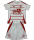24-25 Stade Brestois Away Set.Jersey & Short High Quality
