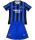 24-25 Club Brugge home Set.Jersey & Short High Quality