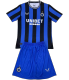 24-25 Club Brugge home Set.Jersey & Short High Quality
