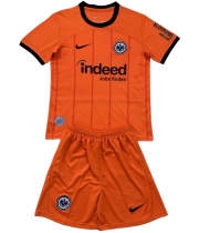 24-25 Frankfurt Third Away Set.Jersey & Short High Quality