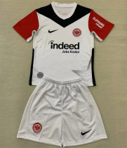 Kids kit 24-25 Frankfurt home Thailand Quality