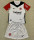 Kids kit 24-25 Frankfurt home Thailand Quality
