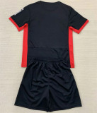 Kids kit 24-25 Frankfurt Away Thailand Quality