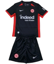 24-25 Frankfurt  Away Set.Jersey & Short High Quality