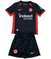 24-25 Frankfurt  Away Set.Jersey & Short High Quality