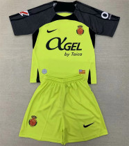Kids kit 24-25 Mallorca Away Thailand Quality
