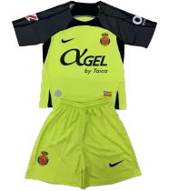 24-25 Mallorca Away Set.Jersey & Short High Quality