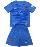 24-25 Mallorca Third Away Set.Jersey & Short High Quality