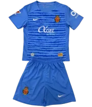 24-25 Mallorca Third Away Set.Jersey & Short High Quality