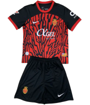 24-25 Mallorca home Set.Jersey & Short High Quality