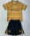 Kids kit 24-25 Real Sociedad Away Thailand Quality