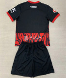 24-25 Mallorca home Set.Jersey & Short High Quality