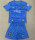 Kids kit 24-25 Mallorca Third Away Thailand Quality