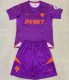 Kids kit 24-25 Wolverhampton Wanderers Third Away Thailand Quality