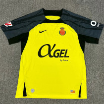 24-25 Mallorca Away Fans Version Thailand Quality
