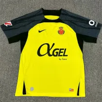 24-25 Mallorca Away Fans Version Thailand Quality