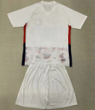 Kids kit 24-25 Lille Away Thailand Quality