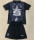 Kids kit 24-25 Stade Rennais F.C. Third Away Thailand Quality