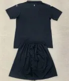 24-25 Stade Rennais F.C. Third Away Set.Jersey & Short High Quality