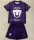 Kids kit 24-25 Pumas UNAM Third Away Thailand Quality