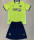 24-25 Southampton Away Set.Jersey & Short High Quality