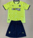 24-25 Southampton Away Set.Jersey & Short High Quality