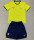 Kids kit 24-25 Lazio Away Thailand Quality
