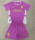 Kids kit 24-25 Southampton Third Away Thailand Quality