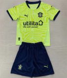 Kids kit 24-25 Southampton Away Thailand Quality