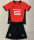 Kids kit 24-25 Stade Rennais F.C. home Thailand Quality