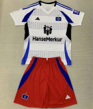 Kids kit 24-25 Hamburger home Thailand Quality