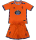 24-25 Celta de Vigo Third Away Set.Jersey & Short High Quality