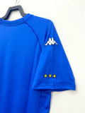 2000 Italy home (UEFA European) Retro Jersey Thailand Quality