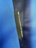 Long sleeve 2006 Italy home Retro Jersey Thailand Quality