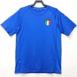 2000 Italy home (UEFA European) Retro Jersey Thailand Quality