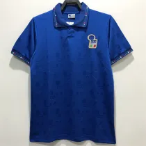 1994 Italy home Retro Jersey Thailand Quality